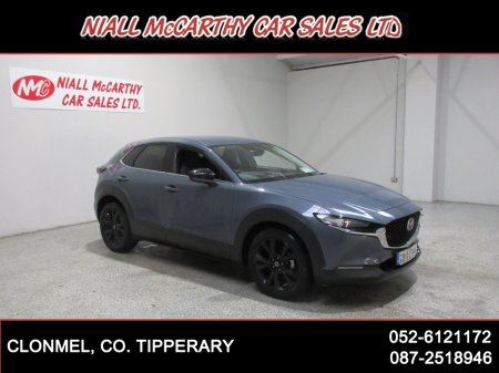 2023 Mazda CX-30 2.0 MHEV26,995.  HOMURA - FINANCE & SCRAPPAGE AVAILABLE