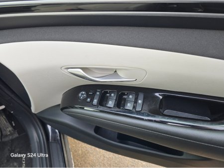 2022 Hyundai Tucson IX35 EXECUTIVE PLUS 4WD 5DR AUTO €29,950 thumbnail