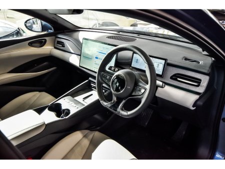 2026 BYD Seal - thumbnail 7