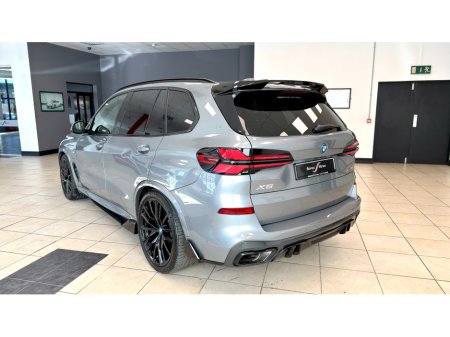 2024 BMW X5 - thumbnail 26