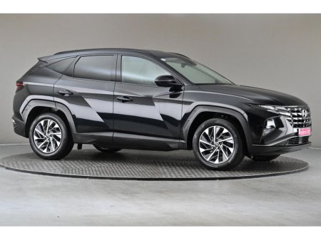 2021 Hyundai Tucson - thumbnail 33