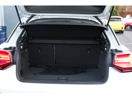 2017 Audi Q2  €21,999 thumbnail