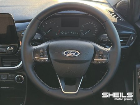 2024 Ford Puma - thumbnail 32