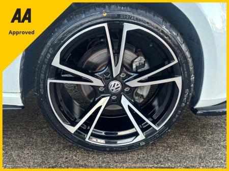 2015 Volkswagen Golf 1.2TSI 5DR AUTO HIGHLINE SPEC FULL OF EXTRAS €12,950 thumbnail