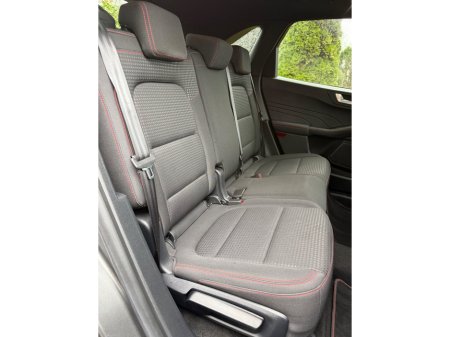 2023 Ford Kuga 2.5 Duratec 225PS PHEV ST-Line Auto €28,950 thumbnail