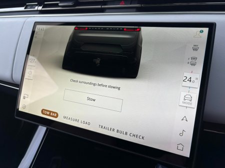 2025 Land Rover Range Rover Sport - thumbnail 26