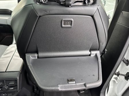 2018 Peugeot 5008 GT - LINE, 1.6 BLUE HDI, 7 SEATS, NEW NCT, FINANCE, WARRANTY, FINANCE, 5 STAR REVIEWS €19,995 thumbnail