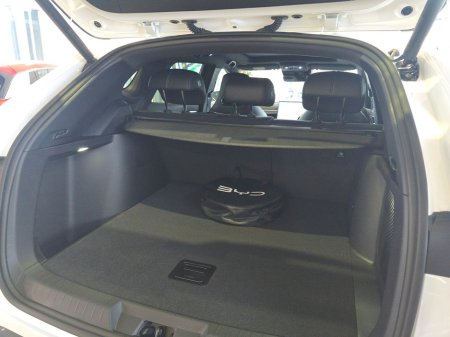 2026 BYD Seal U - thumbnail 20