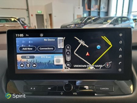 2024 Nissan X-Trail SVE ePOWER* Call Andrew 0862617858 €41,950 thumbnail