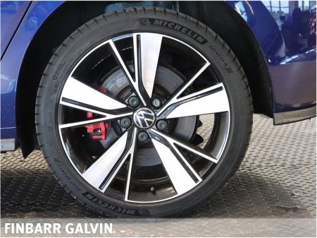 2022 Volkswagen Golf  €27,950 thumbnail