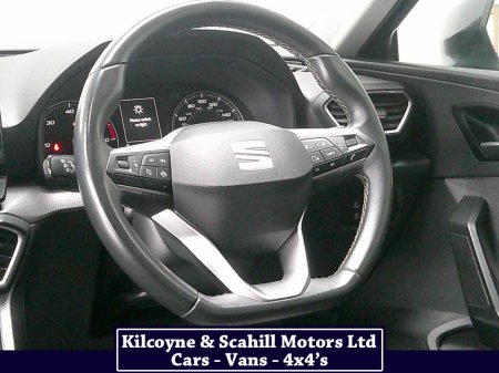 2022 SEAT Leon - thumbnail 20