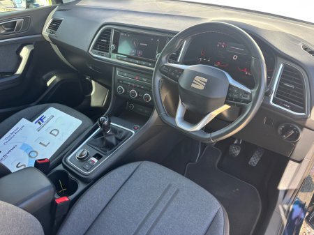 2023 SEAT Ateca - photo 3