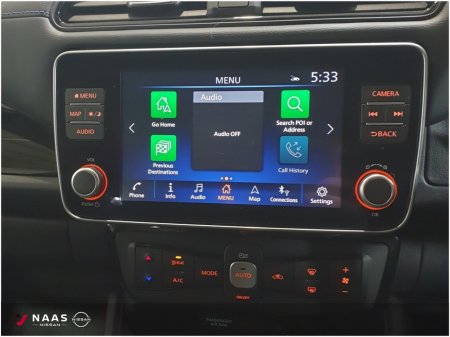 2023 Nissan Leaf SVE 40KW €19,445 thumbnail