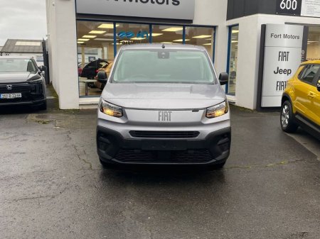 2026 Fiat Doblo Technico €23,900 thumbnail