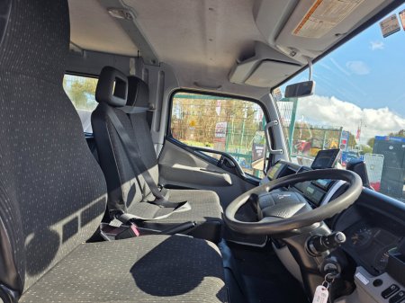 2019 FUSO Canter - thumbnail 6