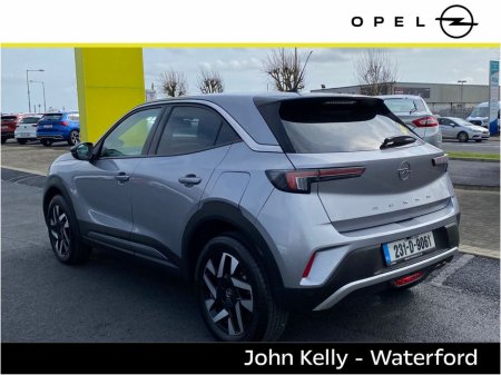2023 Opel Mokka - thumbnail 4
