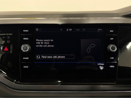 2018 Volkswagen Polo - thumbnail 22