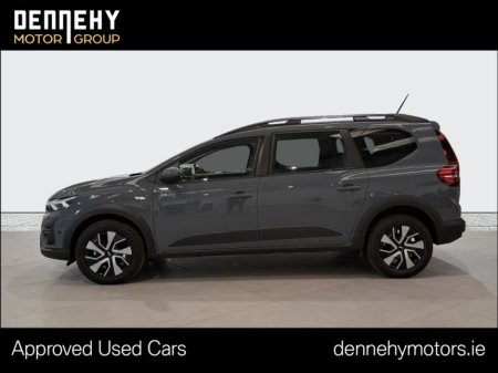 2026 Dacia Jogger - thumbnail 16