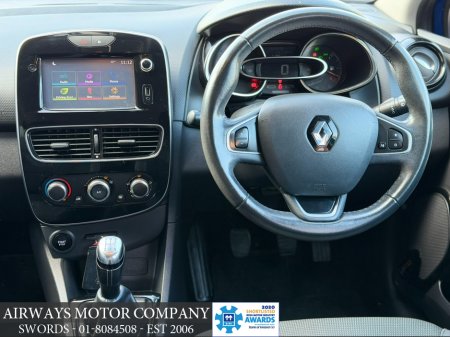 2017 Renault Clio - thumbnail 3