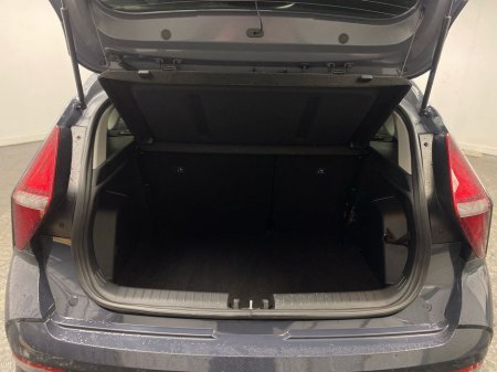 2025 Hyundai Bayon - thumbnail 9