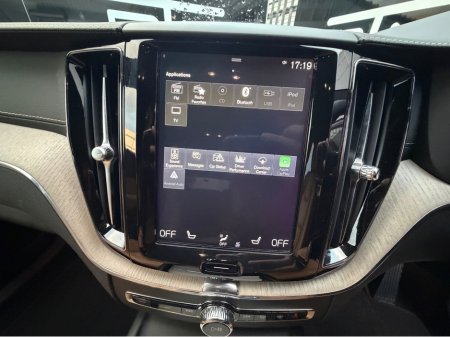 2020 Volvo XC60 2.0 Inscription D4 AWD 190HP Auto Top Spec €37,995 thumbnail