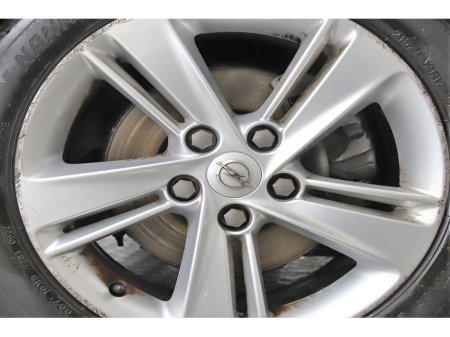 2020 Opel Insignia 1.6 GRAND SPORT SE 136BHP 5DR 6SPD SAT NAV €15,490 thumbnail