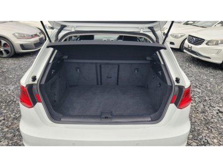 2014 Audi A3 - thumbnail 14