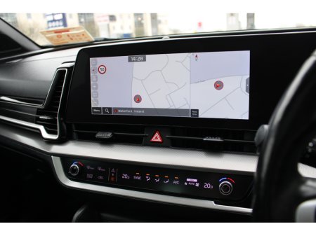 2022 Kia Sportage - thumbnail 19