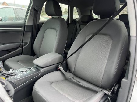 2018 Audi A3 S-LINE PACK 1.4 TFSI // FULL SERVICE HISTORY // NEW 19" S-LINE ALLOYS // DIGITAL CLUSTER €18,950 thumbnail