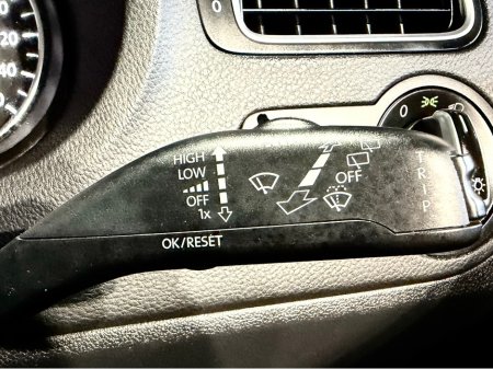 2013 Volkswagen Polo 1.2 MATCH EDITION 60PS 5DR €7,490 thumbnail