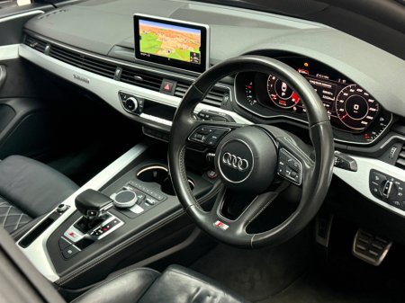 2017 Audi S5 - thumbnail 10