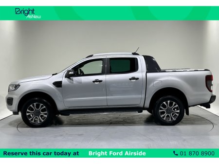 2022 Ford Ranger - thumbnail 8