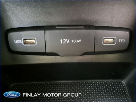 2022 Hyundai Tucson - thumbnail 25