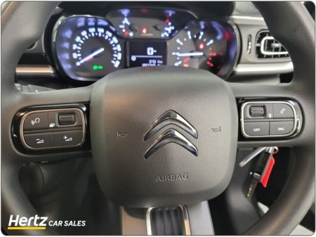 2023 Citroen C3 - thumbnail 17