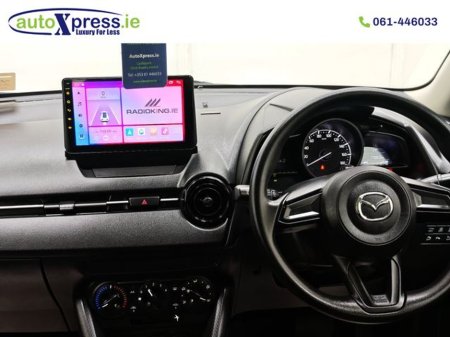 2020 Mazda Demio - thumbnail 26