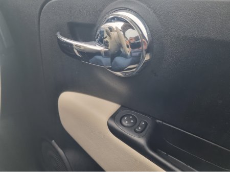 2022 Fiat 500 1.0 MHEV DOLCEVITA 3DR €15,500 thumbnail