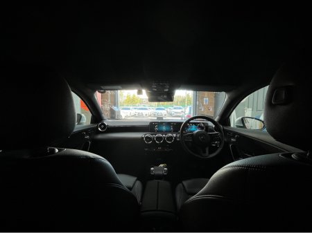 2018 Mercedes-Benz A Class - thumbnail 14