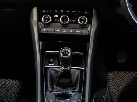 2024 Skoda Karoq - thumbnail 9