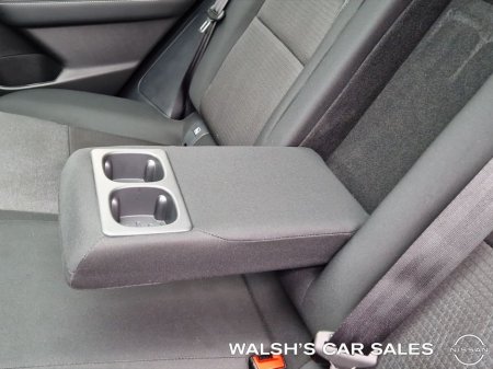 2022 Nissan Qashqai - photo 35