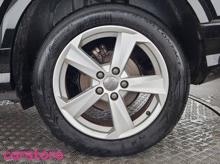 2020 Audi Q2 - thumbnail 14