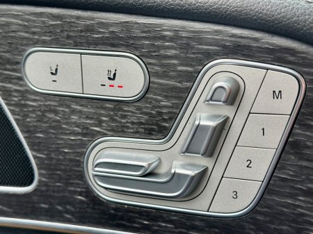 2022 Mercedes-Benz GLE Class - thumbnail 6