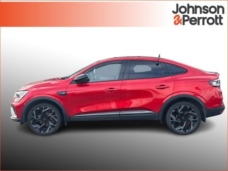 2024 Renault Arkana - photo 6