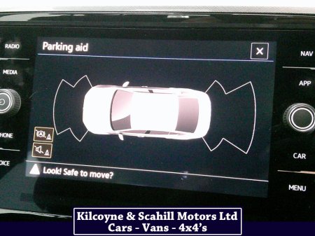 2020 Volkswagen Passat - thumbnail 29