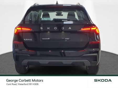 2026 Skoda Kamiq Selection 1.0TSi 95HP - Order for Immediate delivery 261 €34,330 thumbnail