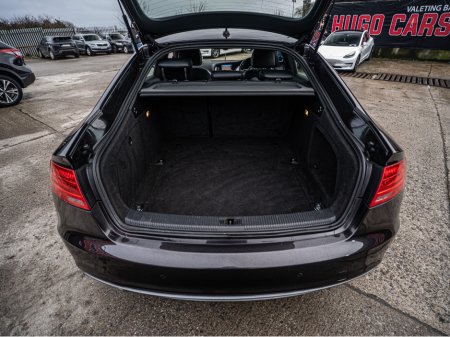 2015 Audi A5 - thumbnail 31