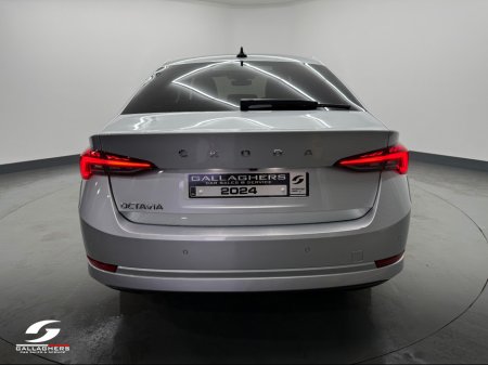 2024 Skoda Octavia (241) AMBITION 2.0 TDI €29,995 thumbnail