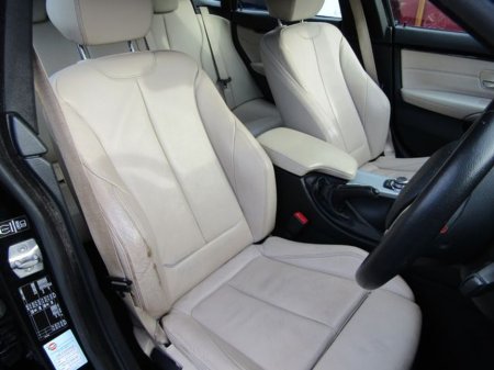 2015 BMW 4 Series 418dspg1 Z4GS 4DR Auto €11,950 thumbnail