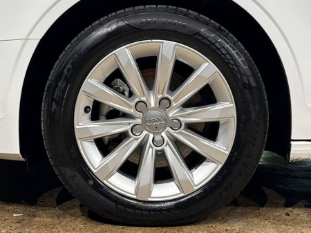 2016 Audi A3 - thumbnail 12