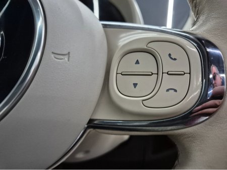 2018 Fiat 500 - thumbnail 8