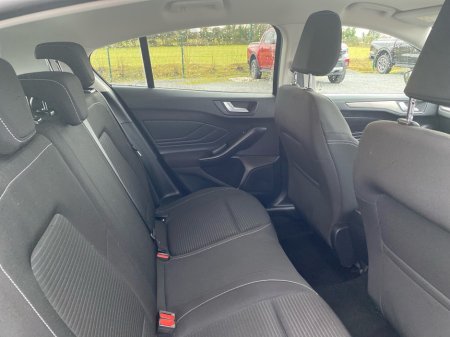 2023 Ford Focus Titanium 1.0 125BHP €23,950 thumbnail
